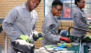 training programmes reyaya training academy